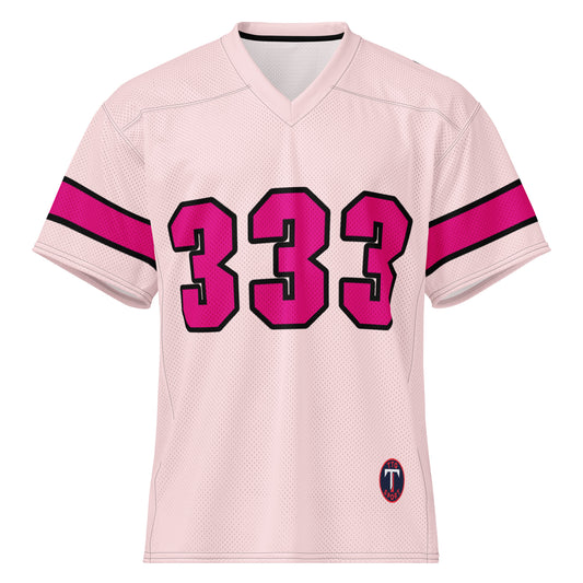 333 Half Evil Jersey