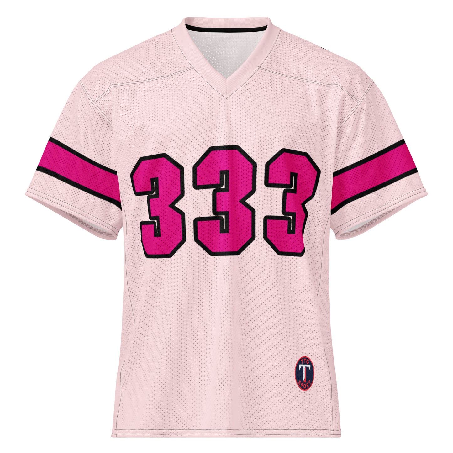 333 Half Evil Jersey