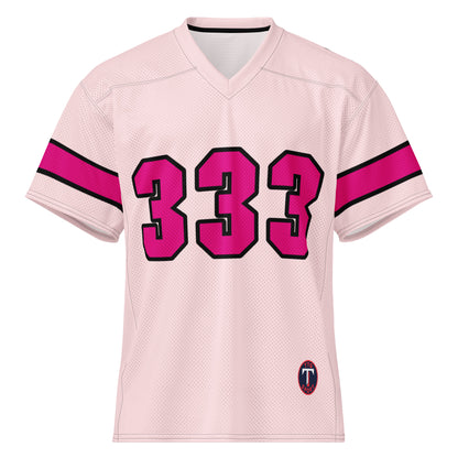 333 Half Evil Jersey
