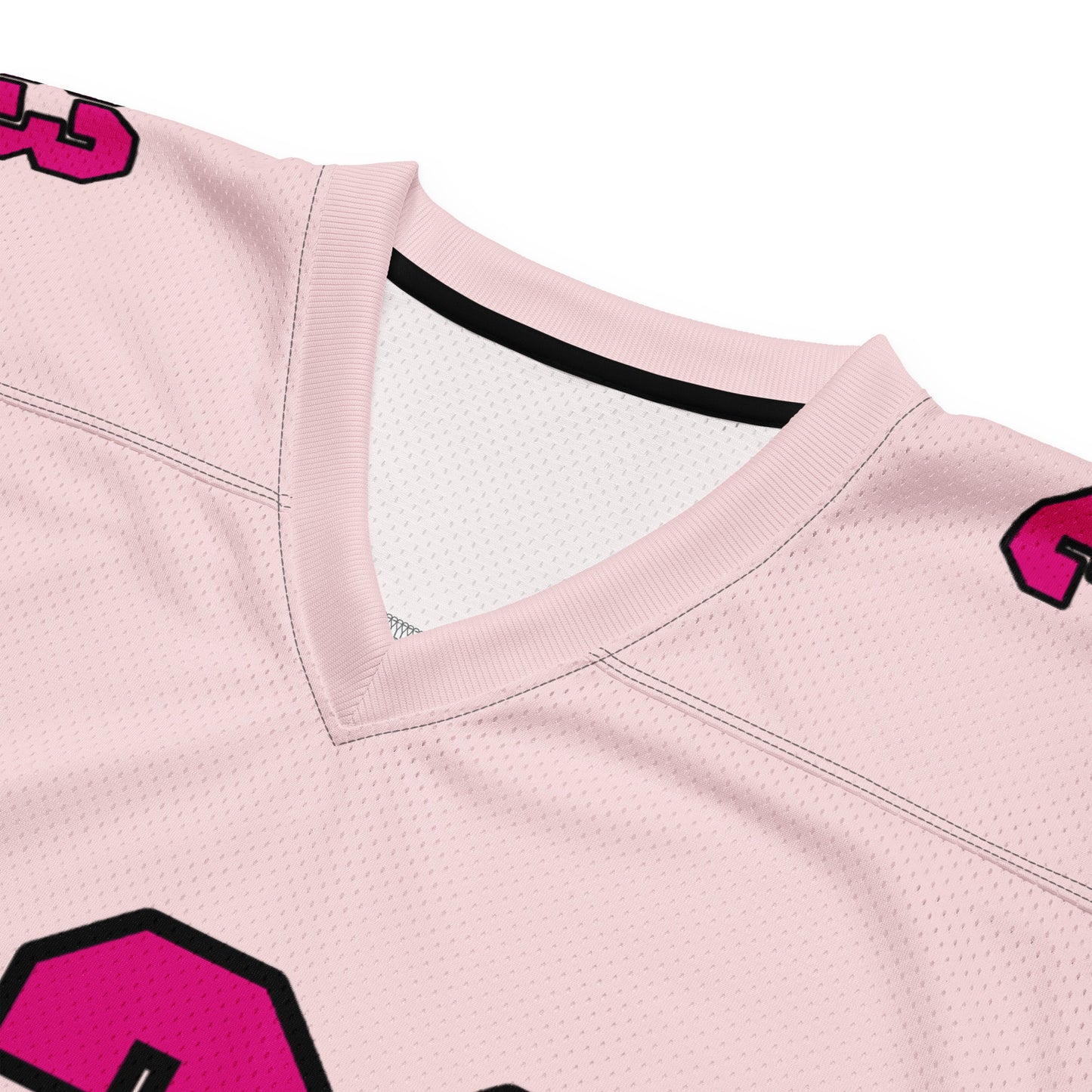 333 Half Evil Jersey