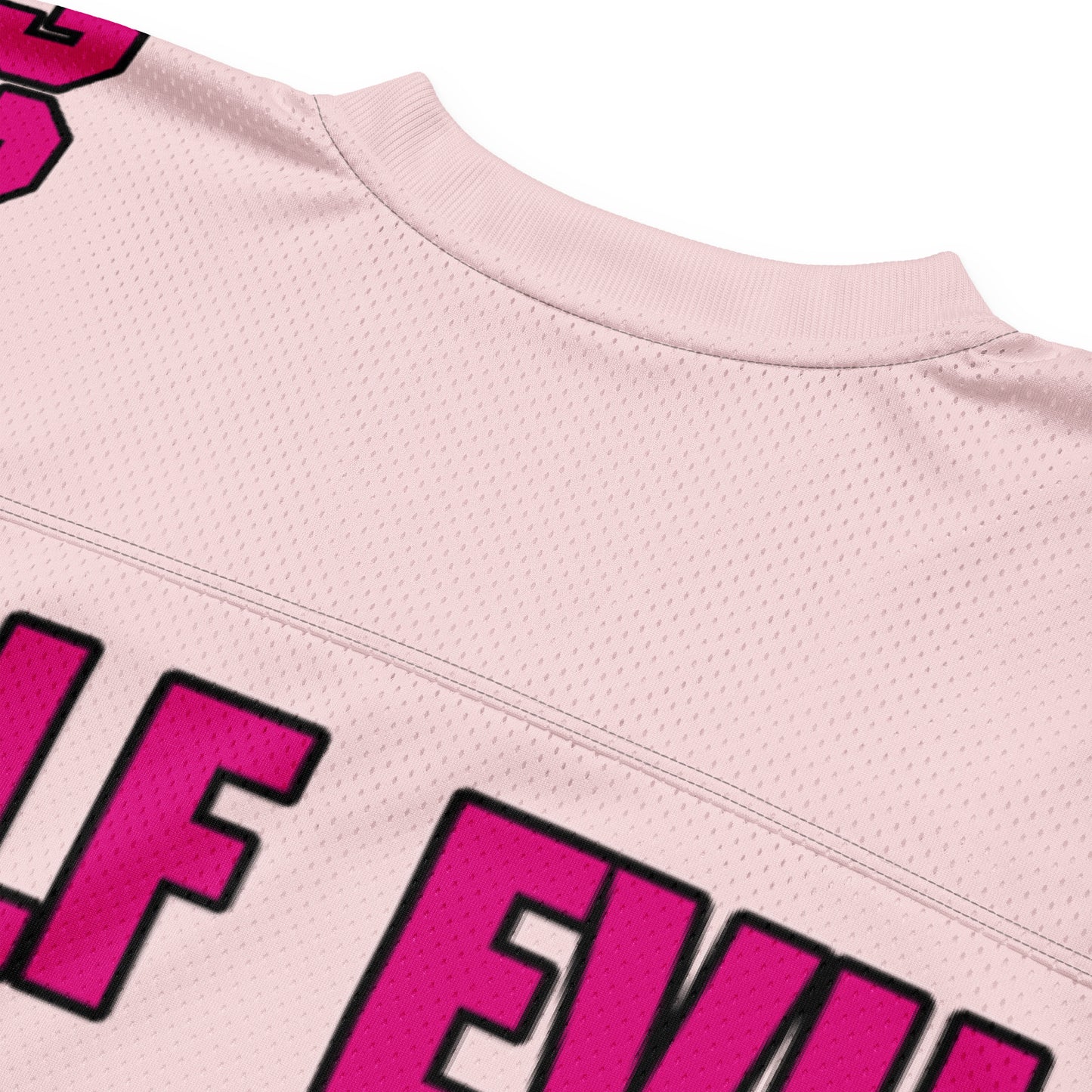 333 Half Evil Jersey