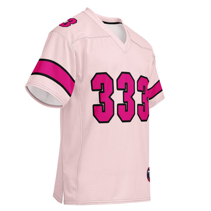 333 Half Evil Jersey