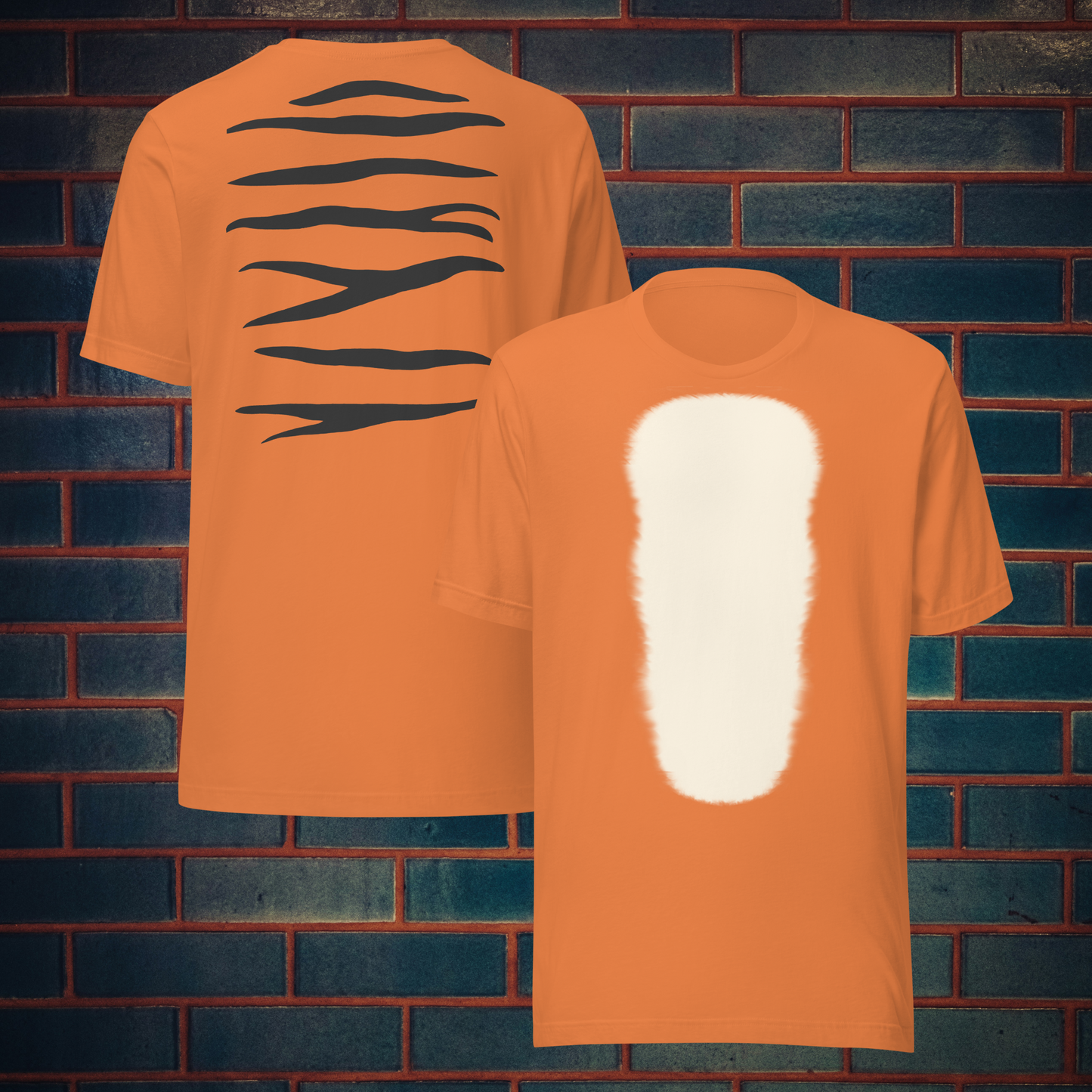 Tiger T-Shirt